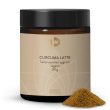 Curcuma Latte