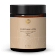 Curcuma Latte