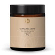 Curcuma Latte