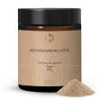 Ashwagandha Latte Bio