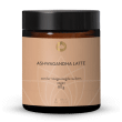 Ashwagandha Latte Bio