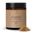 Mild Cardamom Mushroom Coffee