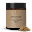 Mild Cardamom Mushroom Coffee