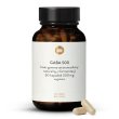 GABA 500 mg kapsuki