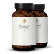 Beta-Alanine 750 mg Capsules