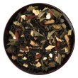 Eternal Life Traditional Chinese Tea Herbal Blend