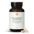Iron Chromium Molybdenum Capsules