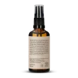 Hand Sanitiser Exotic Vanilla Cosmos Natural
