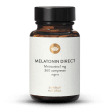 Melatonin Direct 1 mg
