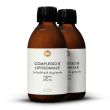 Complesso vitamina B liposomiale