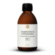 Complesso vitamina B liposomiale