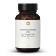 Organic Iodine 250g