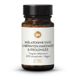 Mlatonine duo 1 mg
