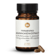 Ashwagandha extrakt Fermenterat