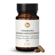 Fermented Ashwagandha Extract