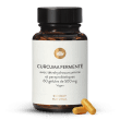 Curcuma ferment