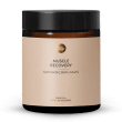 Muscle Recovery - Sels de bains apaisants