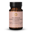 Estratto di arancia rossa a spettro completo in capsule