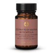 Estratto di salvia moscatella