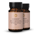 Cococin gevriesdroogd kokoswater
