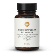 Plant-Based Iron Complex 14mg