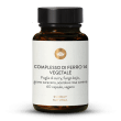 Ferro vegetale complesso 14 mg