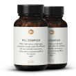 Pill Exit Complex