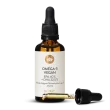 Huile Omga-3 40 % EPA + 22,5 % DHA Vegan