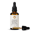 Omega-3 Oil EPA 40% + DHA 22.5% Vegan