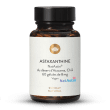 Astaxanthine 8 mg NatAxtin