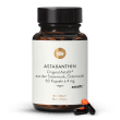 Astaxanthin 4 mg Astafit