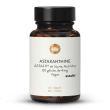 Astaxanthine 4 mg Astafit