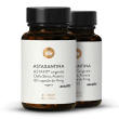 Astaxantina 4 mg Astafit