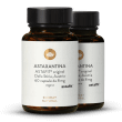 Astaxantina 8 mg Astafit