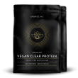 Vegan Clear Eiwit Peach Iced Tea