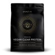 Vegan ir protein Peach Ice Tea