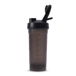 Shaker czarny