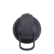Shaker czarny