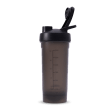 Shaker noir
