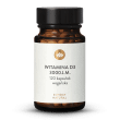 Witamina D3 3000 j.m. najlepsza jako wegaska