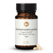 Phosphatidylserin Kapseln