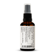 Coenzym Q10 Ubiquinol Liposomal Spray Vegan