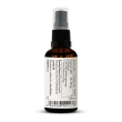 Coenzym Q10 Ubiquinol Liposomal Spray Vegan