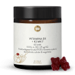 Witamina D3 + K2 MK-7 elki