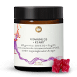 Vitamine D3 + K2 MK7 Kids Gummies