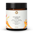 Witamina D3 + K2 MK-7 elki dla dzieci