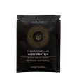 Whey Protein Sachet Natural Vanilla