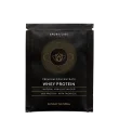 Whey Protein Sachet, Natural Vanilla
