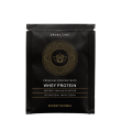 Whey Protein Sachet Intense Vanilla
