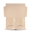 Creamy Protein Natural  Sachet Box
